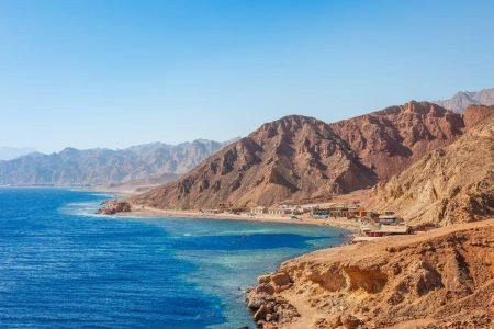 Top Snorkeling and Scuba Diving Spots in Dahab