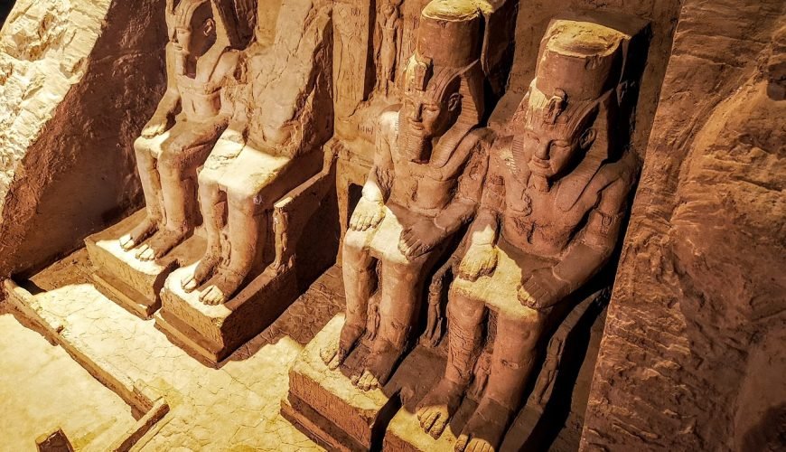 Abu Simbel Privattour