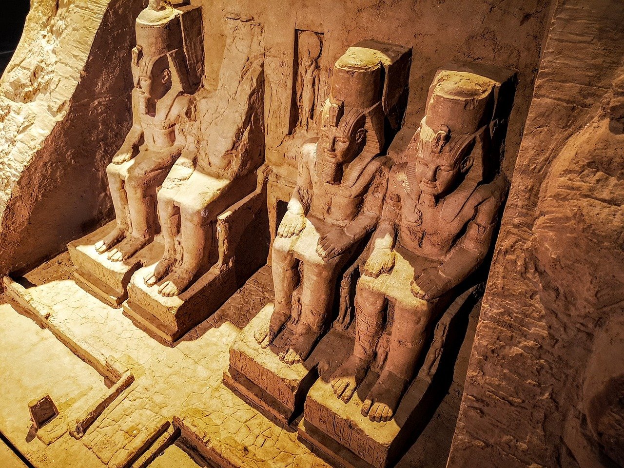 Abu Simbel private tour