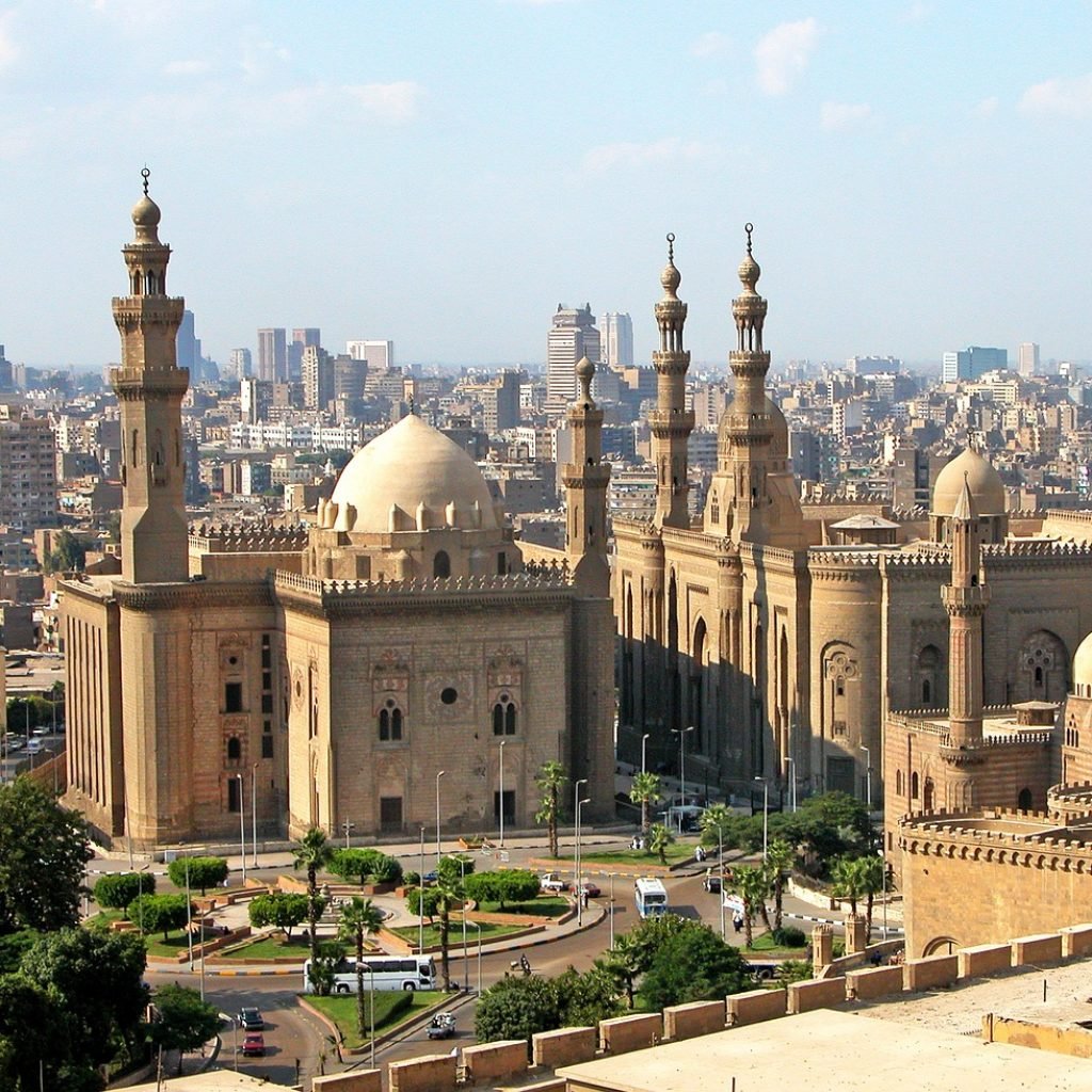 Cairo Egypt tours and transfers