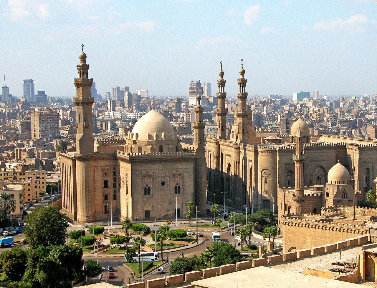 Cairo Egypt tours and transfers