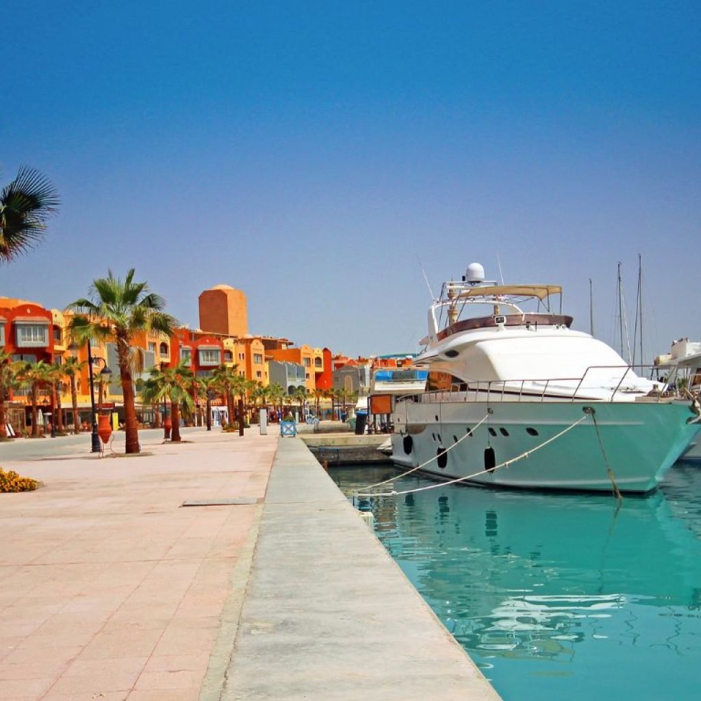 Hurghada Tours