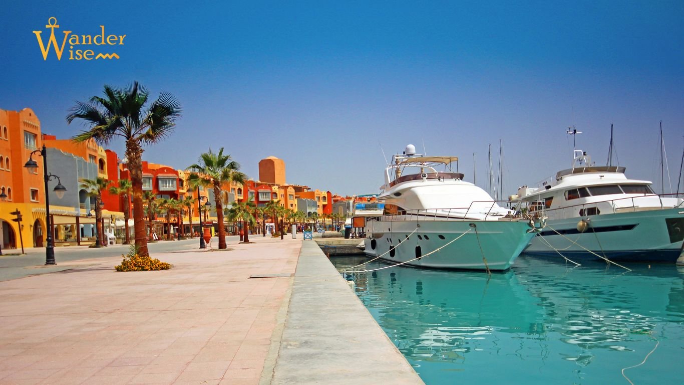 Hurghada Tours