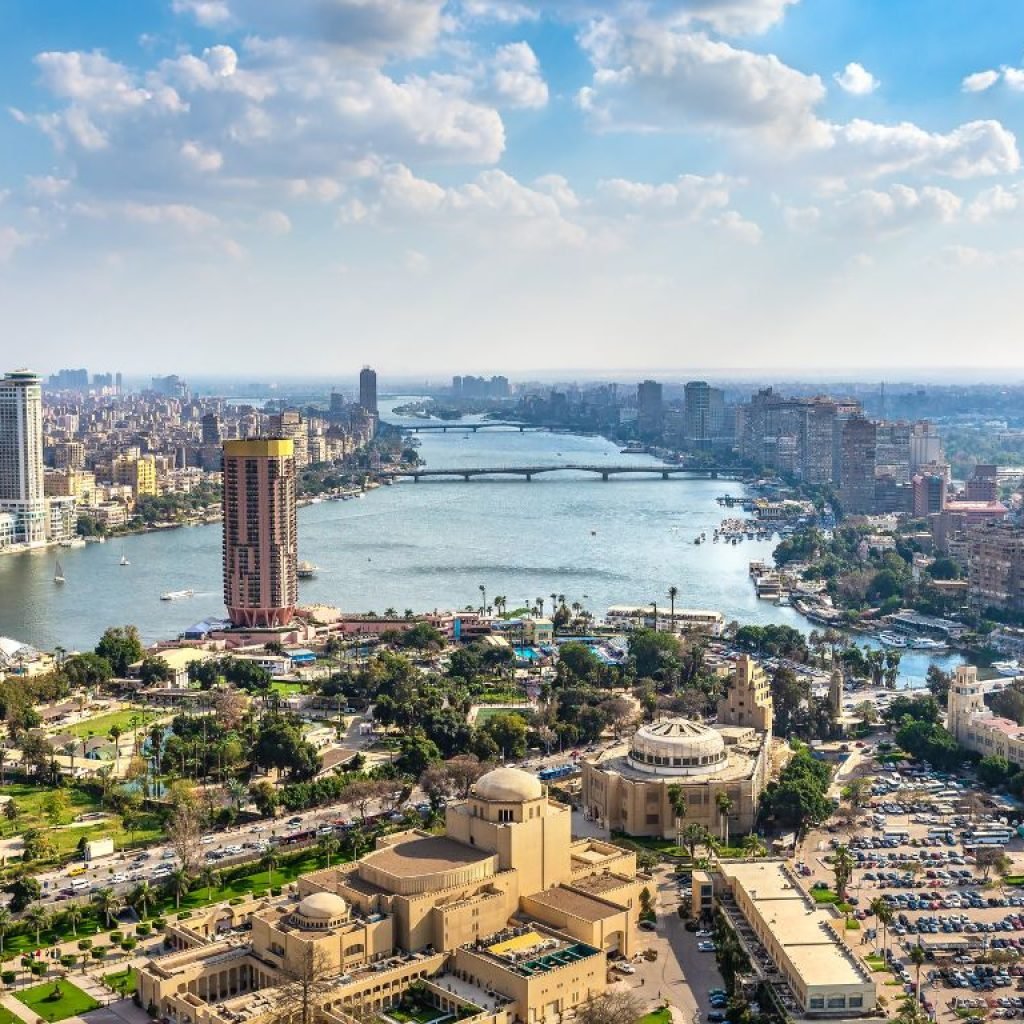 Cairo Tours