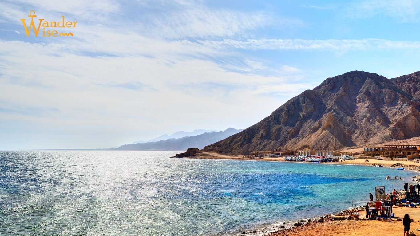 dahab tours