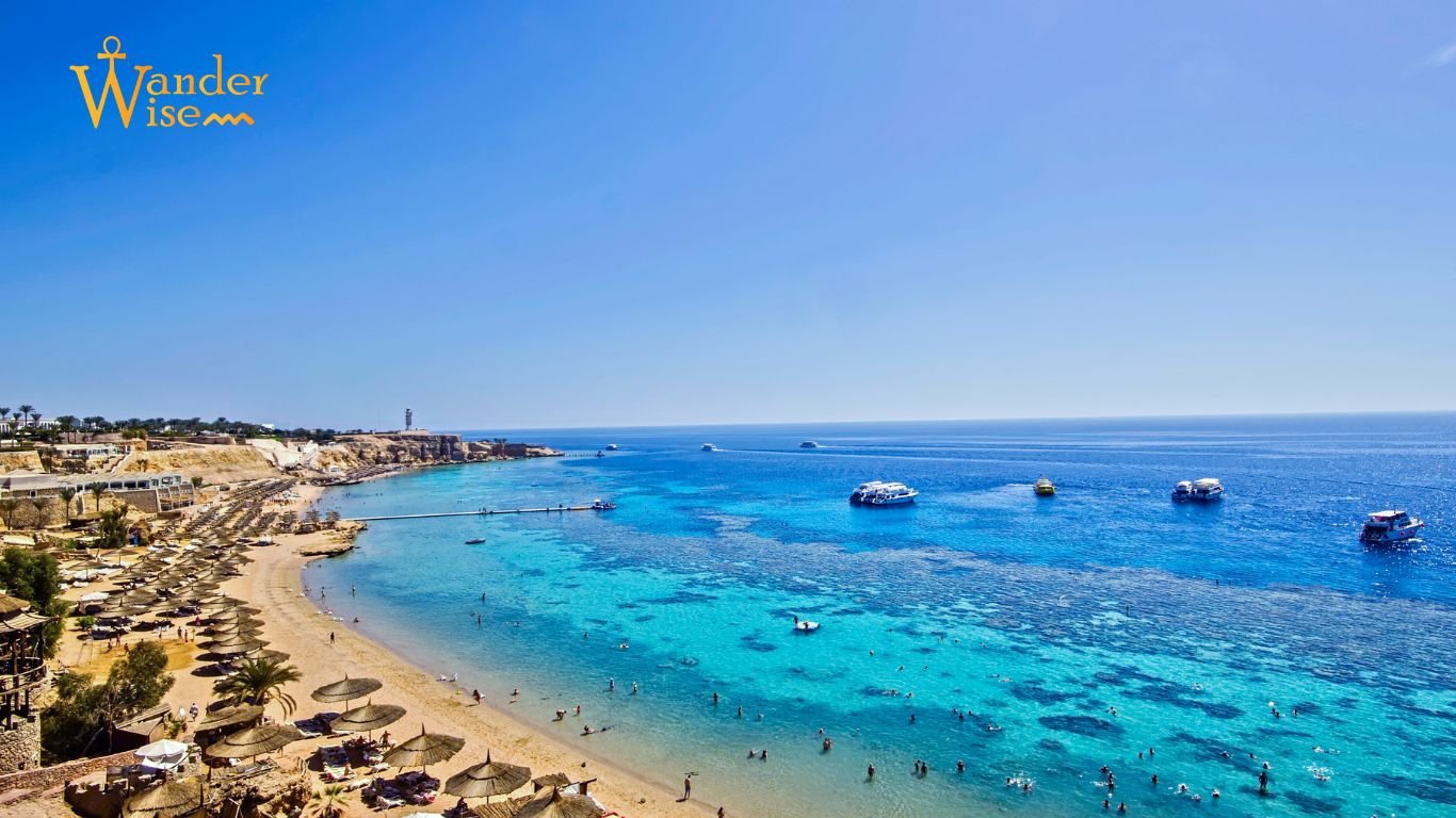 sharm el sheikh tours
