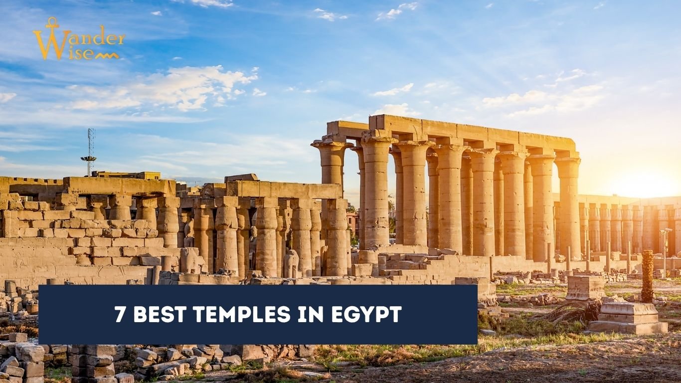Best Temples in Egypt
