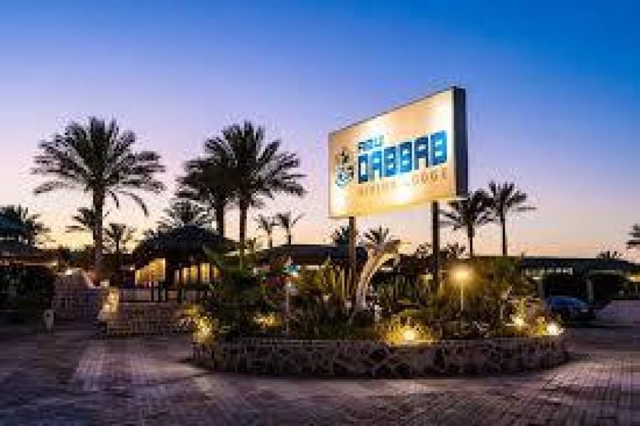 Abu Dabbab Bay Trip – Marsa Alam