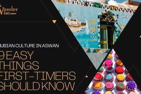 Nubian Culture for First-Timers: Simple Things to Know Before You Visit Aswan