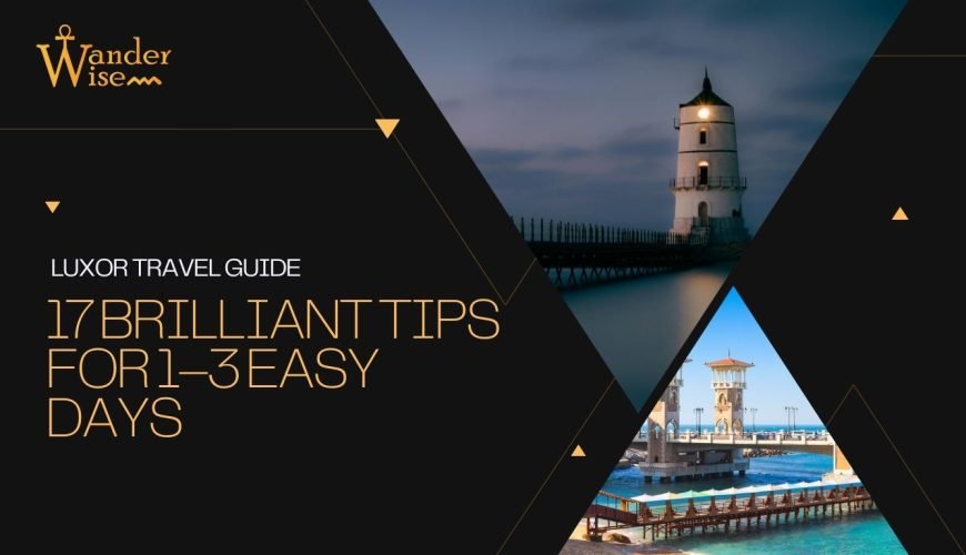 Cairo to Alexandria day trip