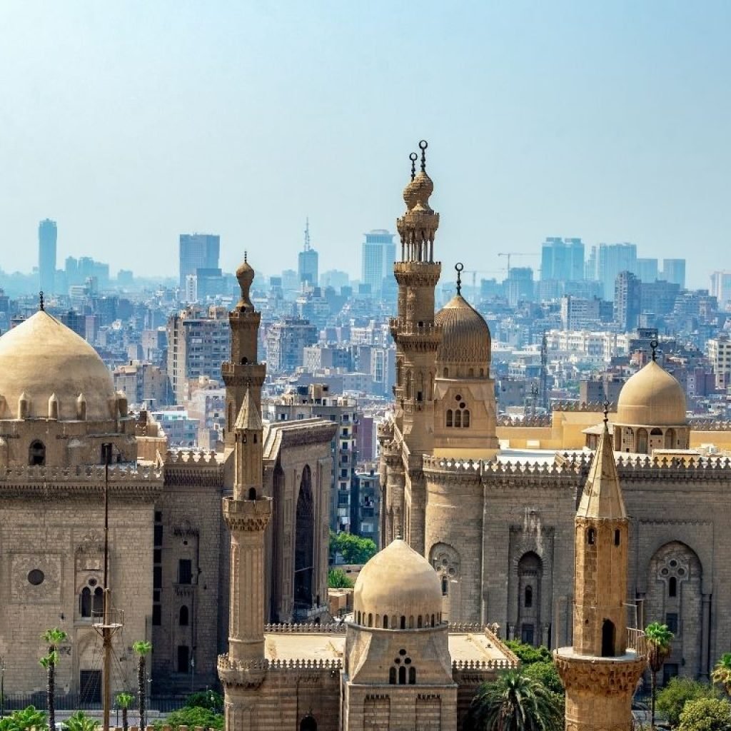 what to bring for kids in Cairo