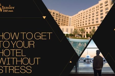 Hurghada Airport Transfer (How to Get to Your Hotel Without Stress)