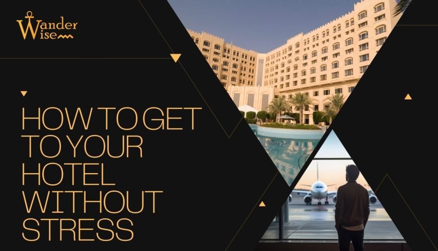 Hurghada Airport Transfer